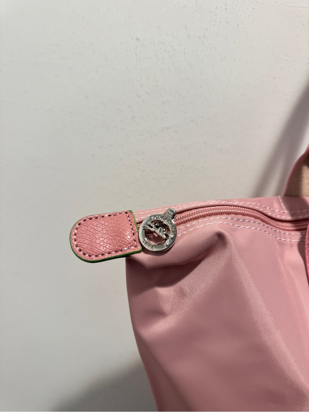 Longchampx bag - Picture 6 of 9